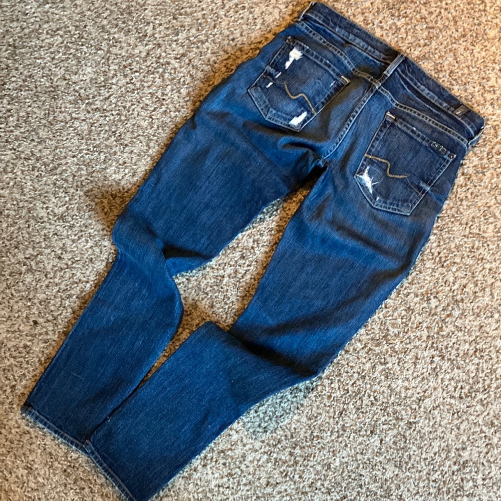 7 for All Man Kind size 26